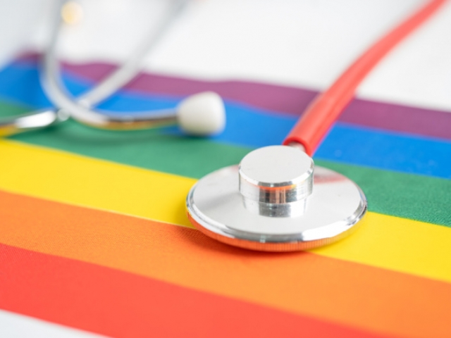 Is it common for transgender people to regret gender-affirmation surgery?